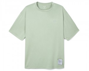 Satisfy AuraLite™ T-Shirt Mineral Tinguaite | GNUBFH502