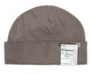 Satisfy CloudMerino™ Beanie Morel | OEGZCY901