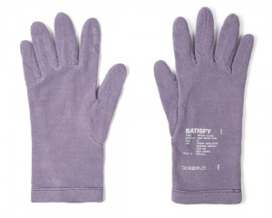 Satisfy CloudMerino™ Liner Gloves Dusk | ILXGKE927