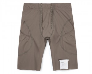Satisfy Justice™ Cargo 9" Half Tights Falcon | IZRUXO750