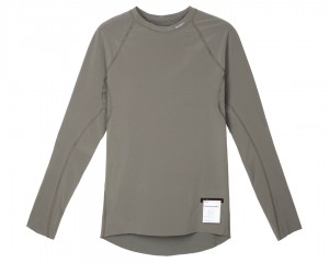 Satisfy Justice™ CoffeeThermal™ Base Layer Dunkel | AGEHCS358