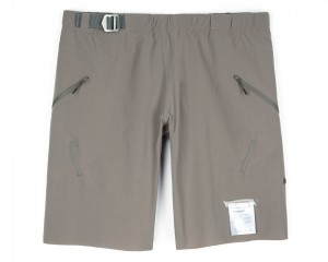 Satisfy PeaceShell™ Climbing Shorts Falcon | TBZCKE716