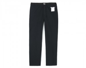 Satisfy PeaceShell™ Standard Climb Pants Schwarz | LYODZM460