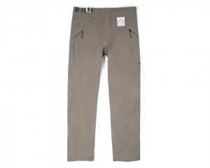 Satisfy PeaceShell™ Technical Climb Pants Falcon | RFVDKJ062