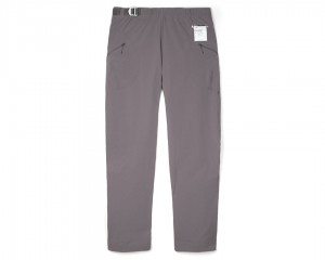 Satisfy PeaceShell™ Technical Climb Pants Sparrow | MXQWGT238