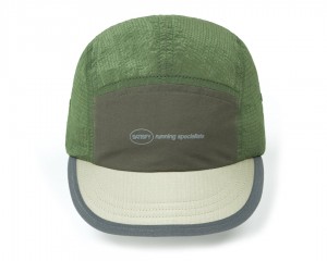 Satisfy Rippy™ Trail Cap Grün | HMTEYW391