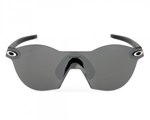 Satisfy Satisfy® Oakley® Re:SubZero Schwarz | ZRQCOU574