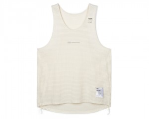 Satisfy Space-O™ Singlet Chalk | CFTESW341