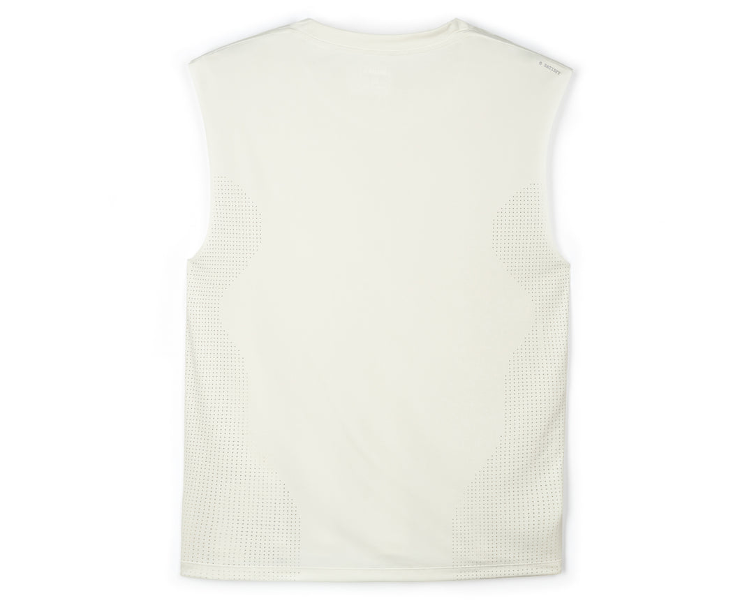 Satisfy AuraLite™ Air Muscle Tee Mica | ZRAGCB253