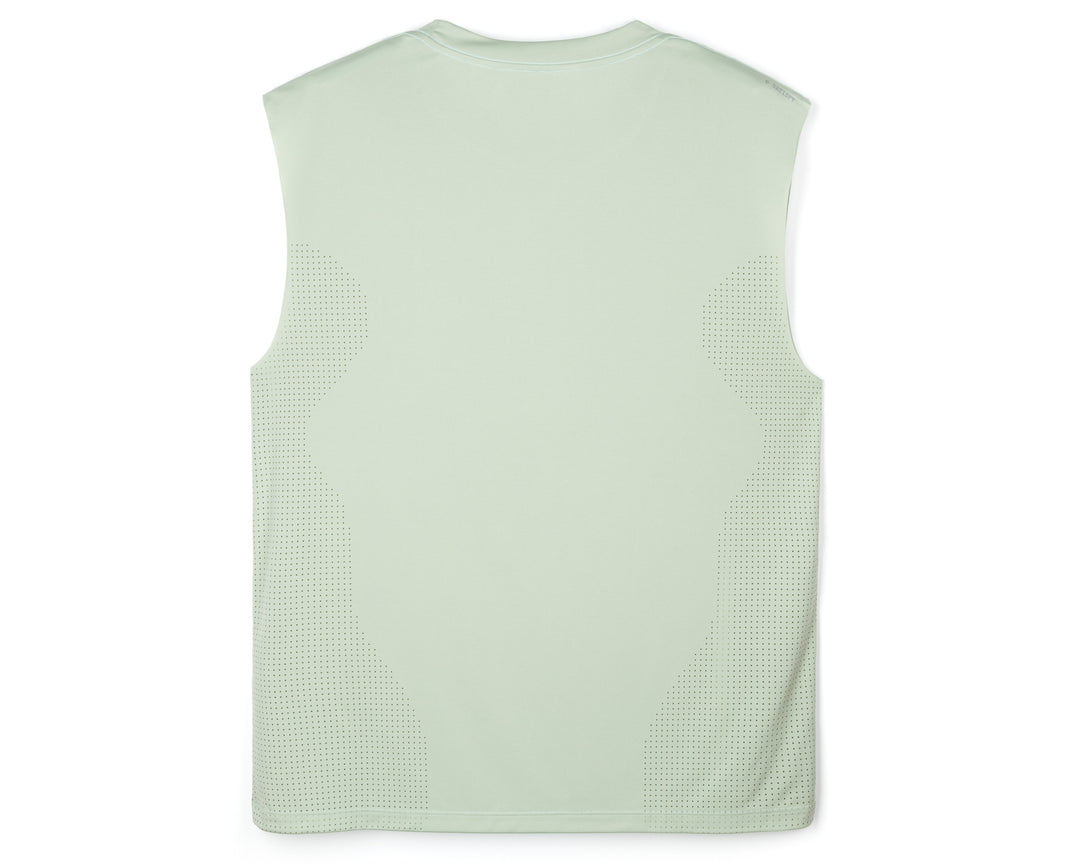 Satisfy AuraLite™ Air Muscle Tee Tinguaite | SNKHRW532