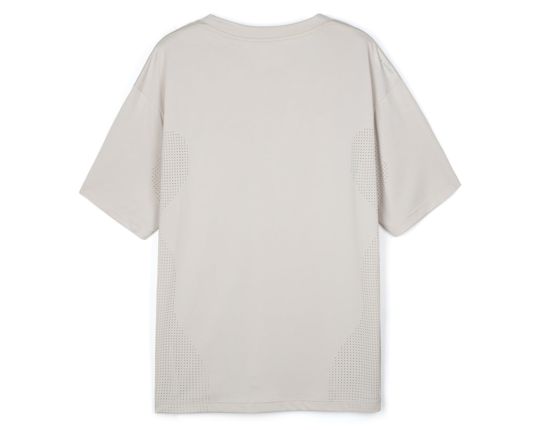 Satisfy AuraLite™ Air T-Shirt Dolomite | BYIWJM157
