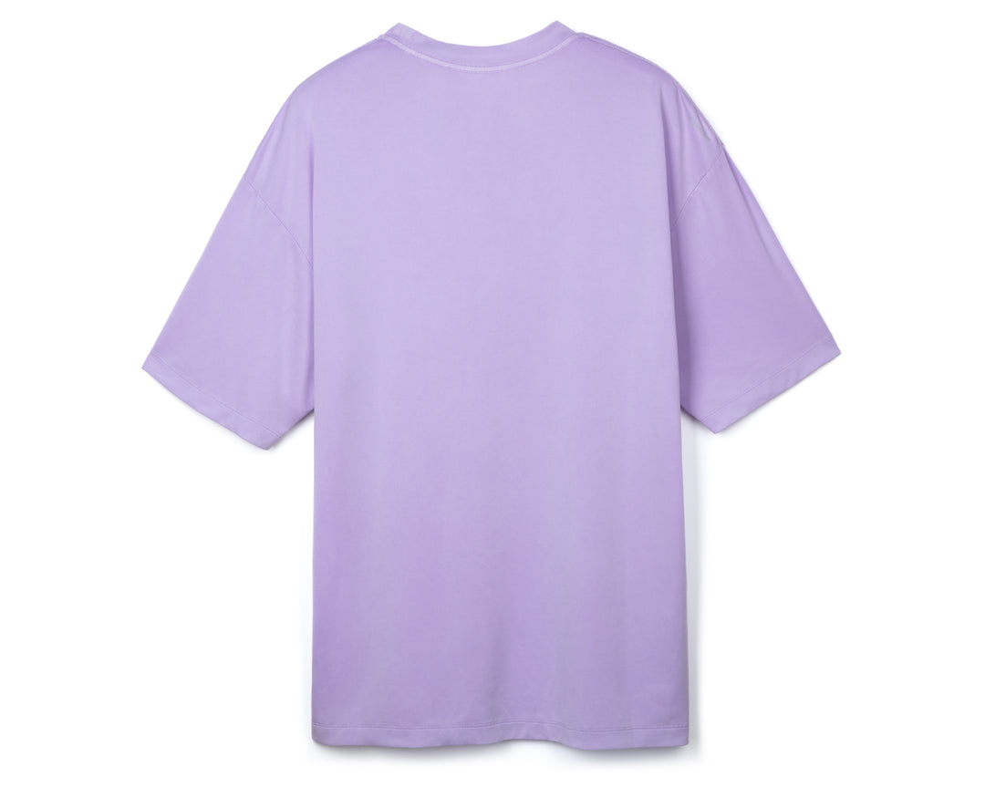 Satisfy AuraLite™ T-Shirt Lila | PAVIUO280 