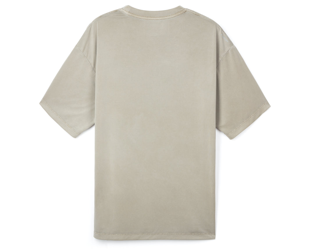 Satisfy AuraLite™ T-Shirt Mineral Estaurilite | EWVKNS901