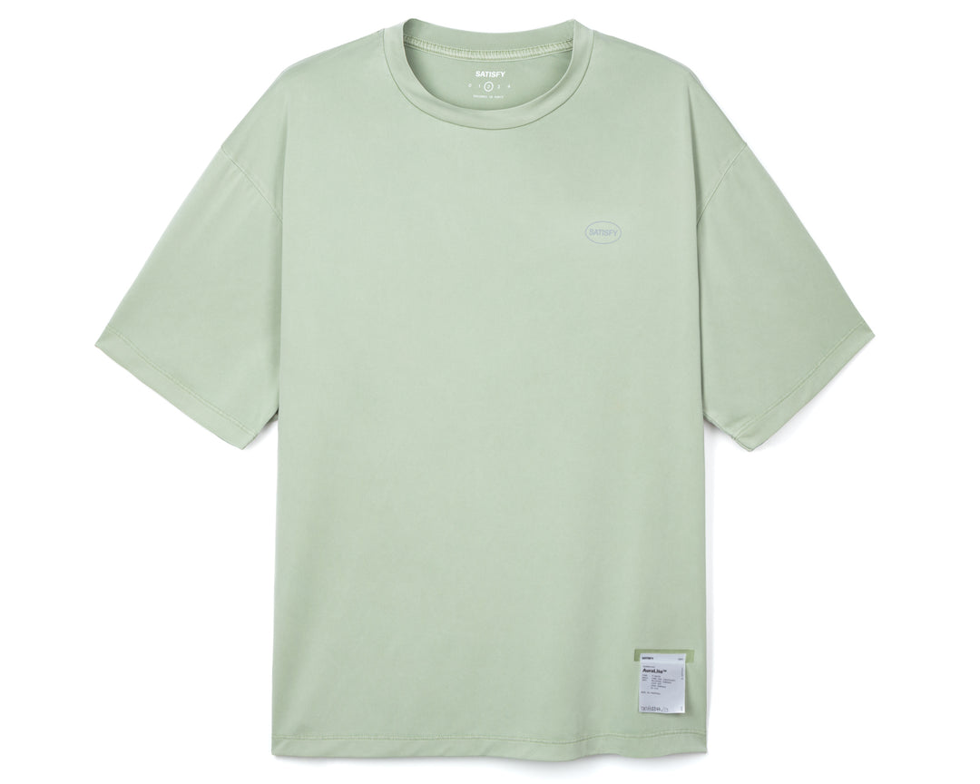 Satisfy AuraLite™ T-Shirt Mineral Tinguaite | GNUBFH502