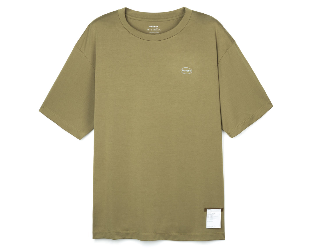 Satisfy AuraLite™ T-Shirt Seed | XPYDTR891