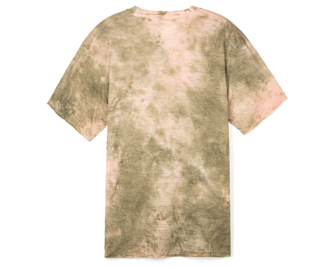 Satisfy CloudMerino™ T-Shirt Alohe Tie-dye | VBHXGC702