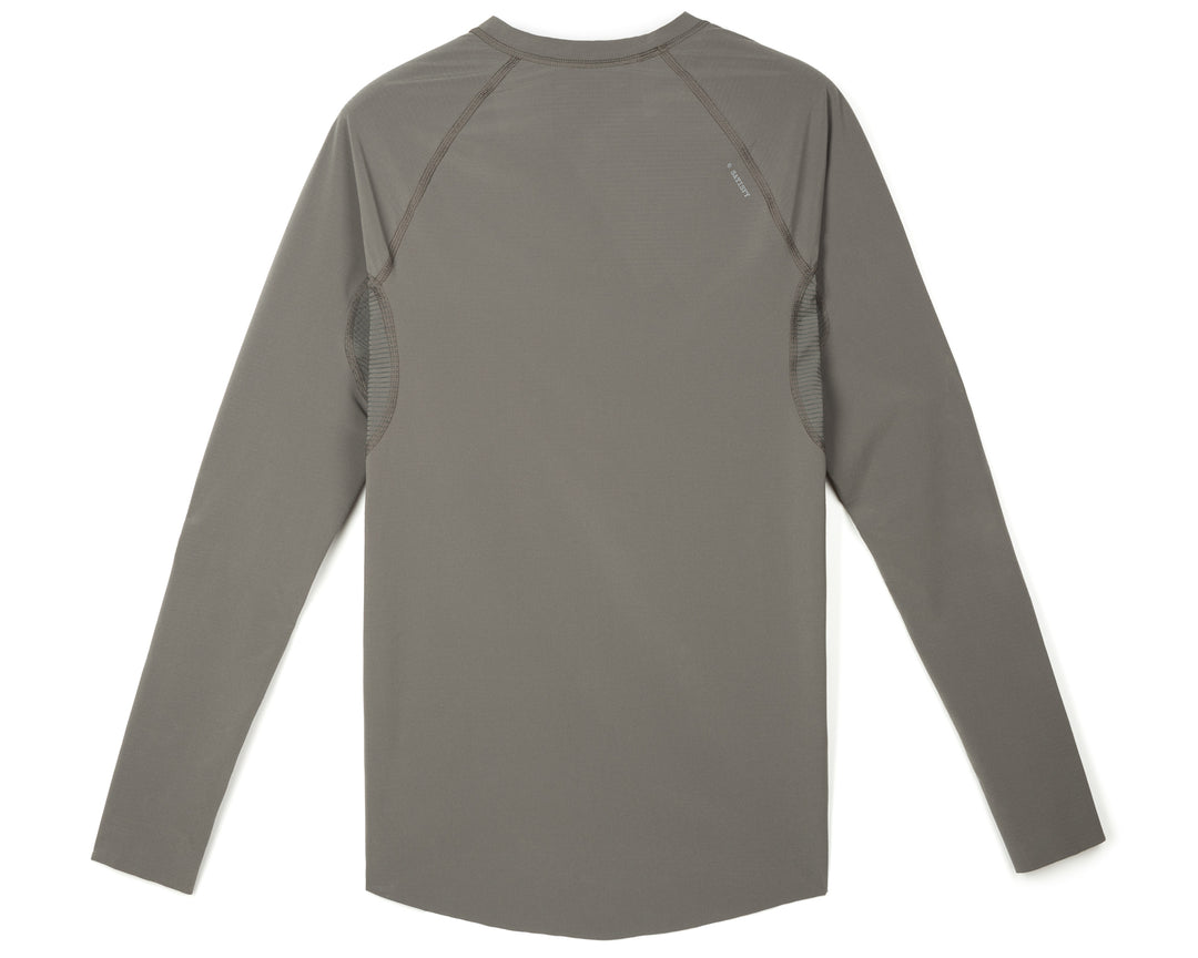 Satisfy Justice™ CoffeeThermal™ Base Layer Dunkel | AGEHCS358