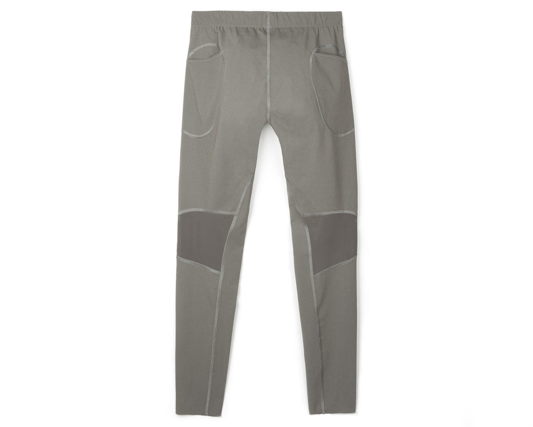Satisfy Justice™ CoffeeThermal™ Tights Dunkel | HACQNE657