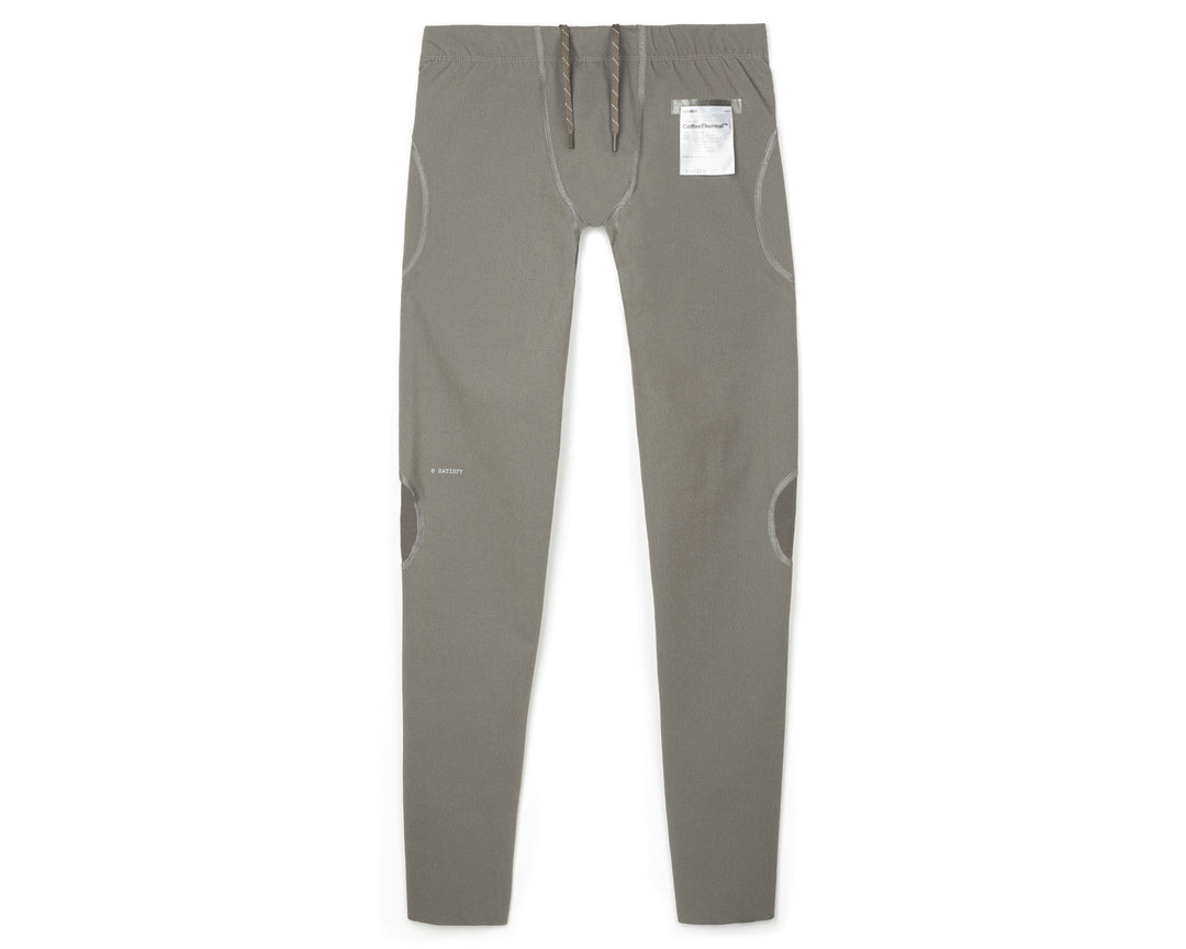 Satisfy Justice™ CoffeeThermal™ Tights Dunkel | HACQNE657
