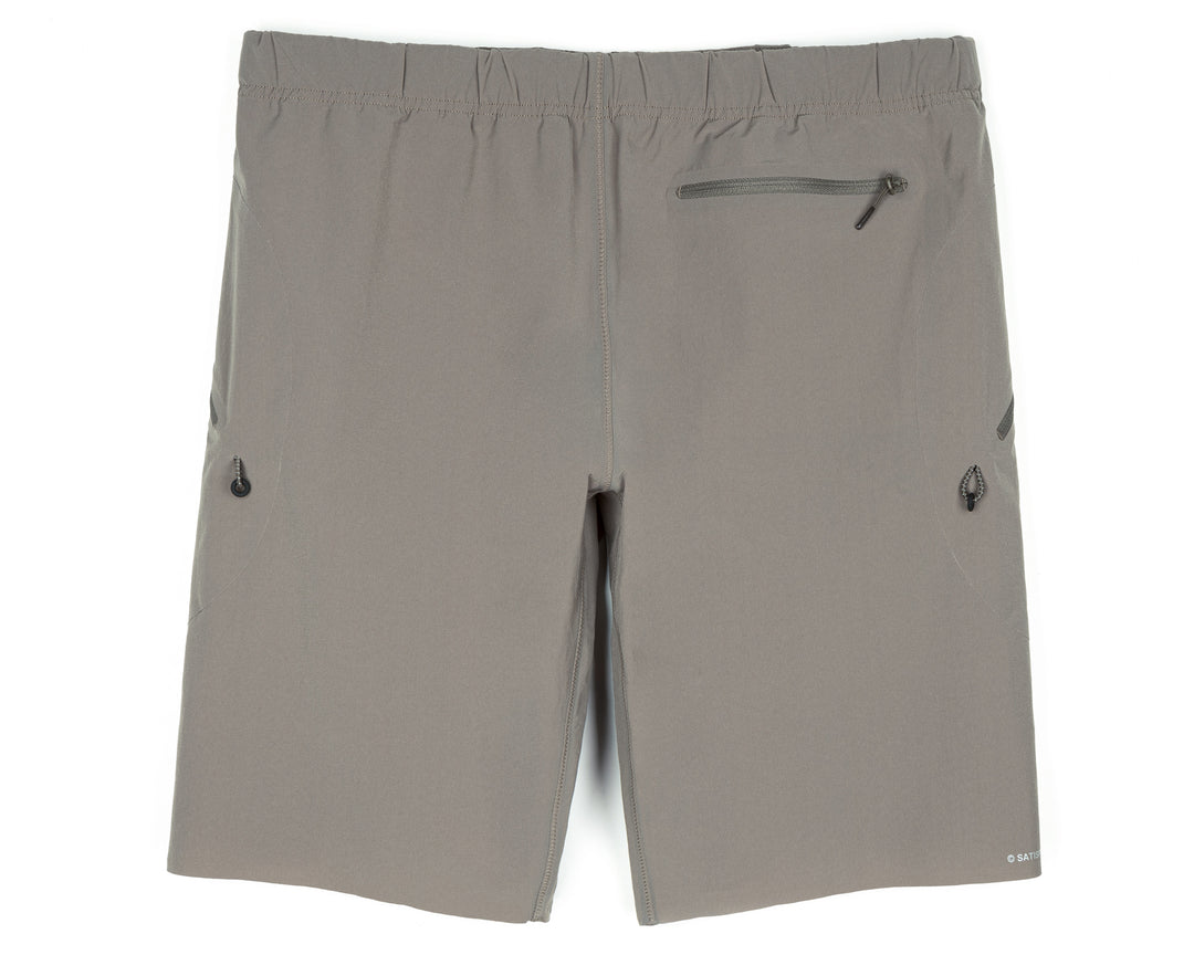 Satisfy PeaceShell™ Climbing Shorts Falcon | TBZCKE716