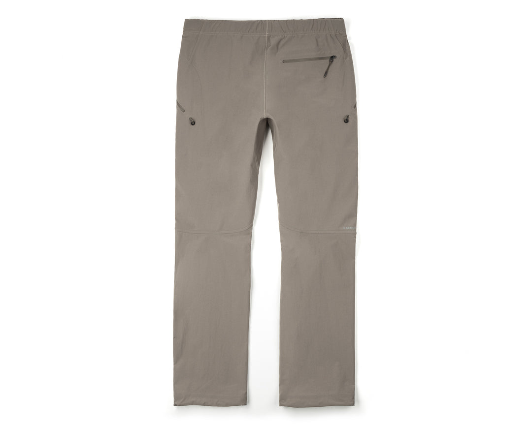 Satisfy PeaceShell™ Technical Climb Pants Falcon | RFVDKJ062