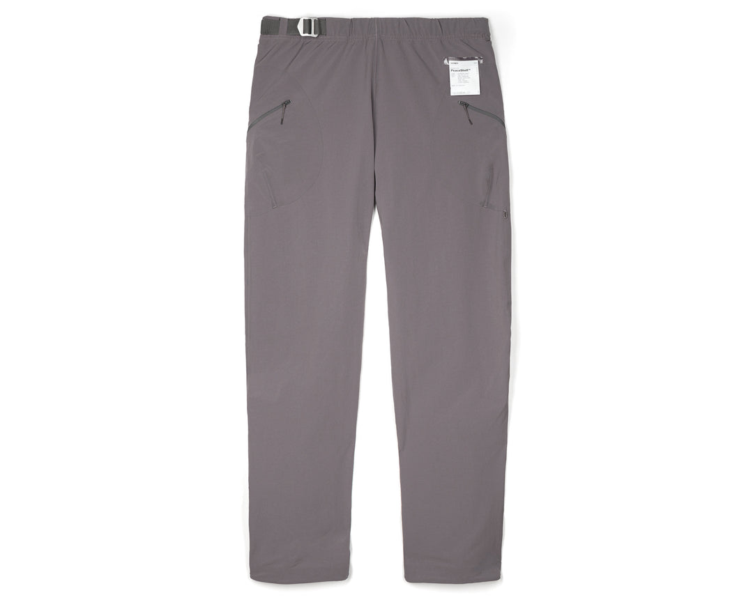 Satisfy PeaceShell™ Technical Climb Pants Sparrow | MXQWGT238