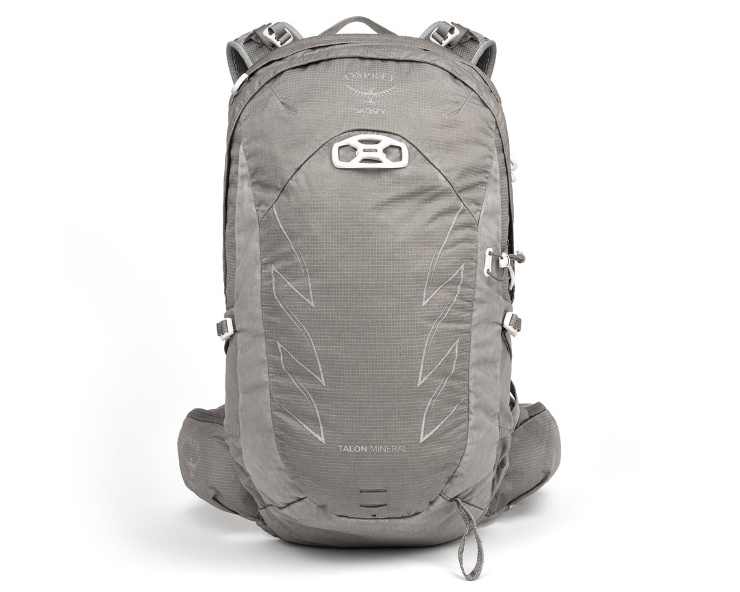 Satisfy SATISFY® Osprey® Talon™ Mineral 22 Grafite | JNFCBQ078