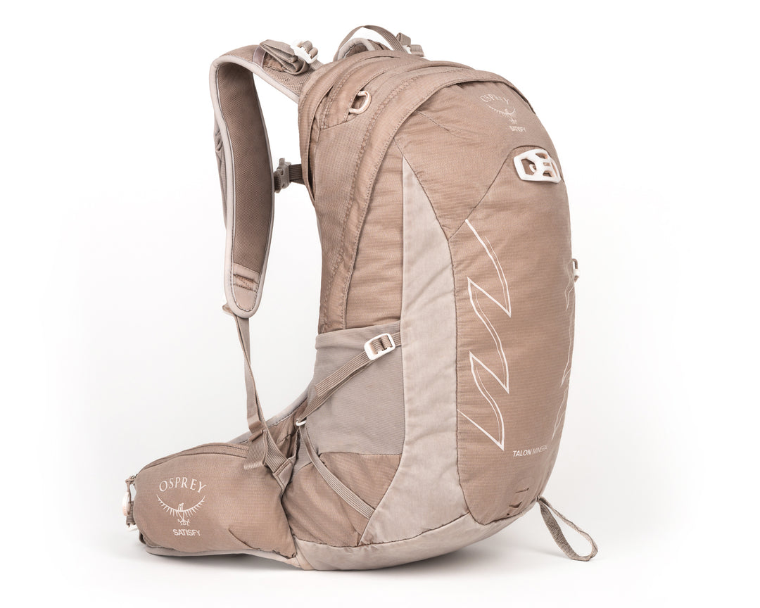 Satisfy SATISFY® Osprey® Talon™ Mineral 22 Bauxita | SXIPFJ497