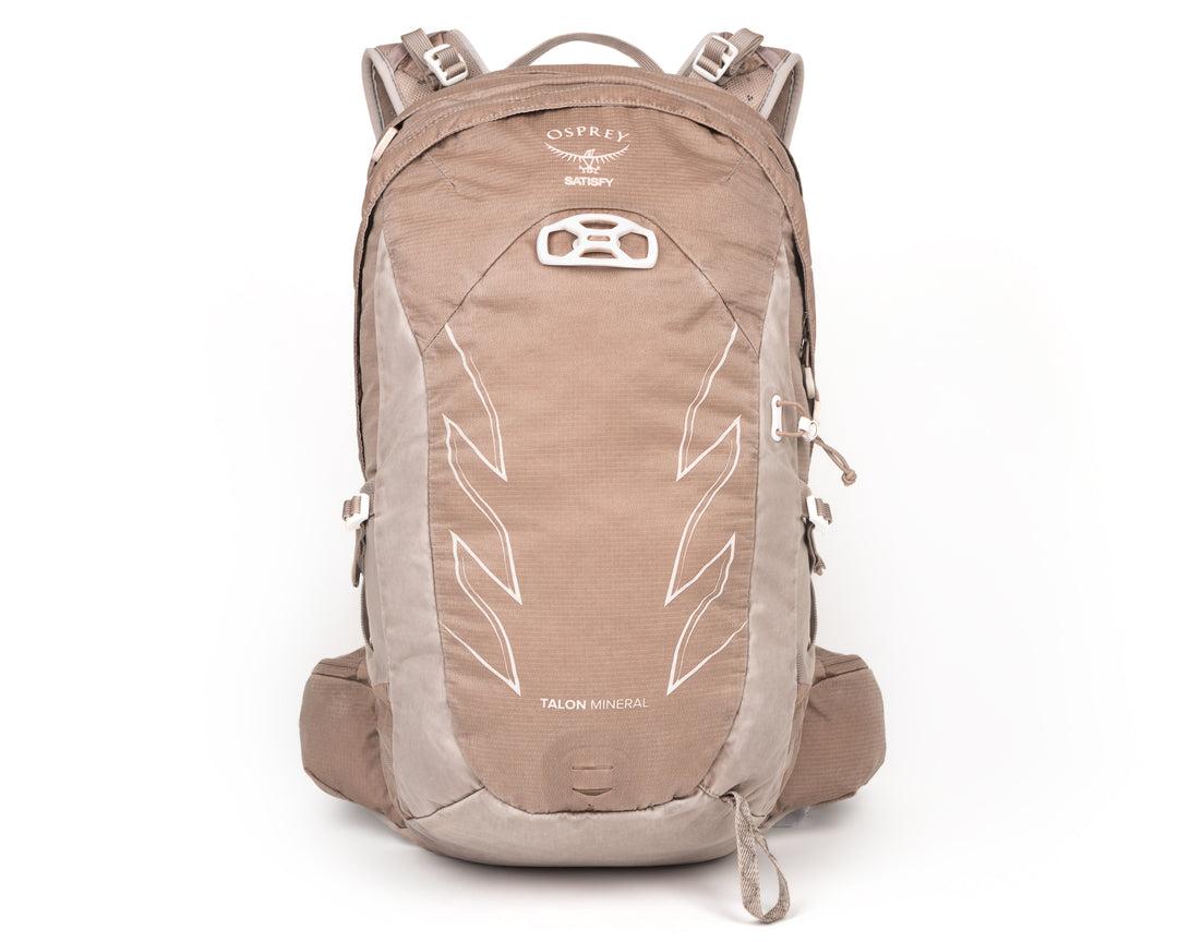 Satisfy SATISFY® Osprey® Talon™ Mineral 22 Bauxita | SXIPFJ497