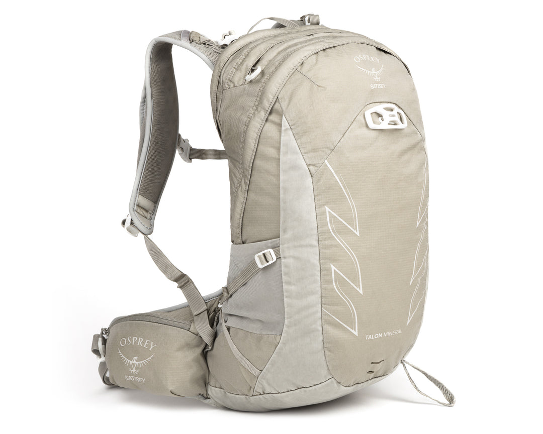Satisfy SATISFY® Osprey® Talon™ Mineral 22 Dolomite | APXHBY847
