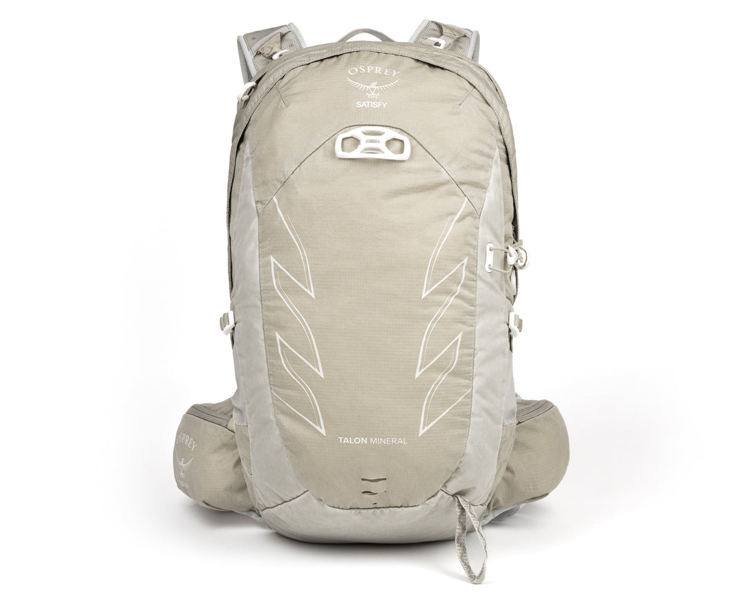 Satisfy SATISFY® Osprey® Talon™ Mineral 22 Dolomite | APXHBY847