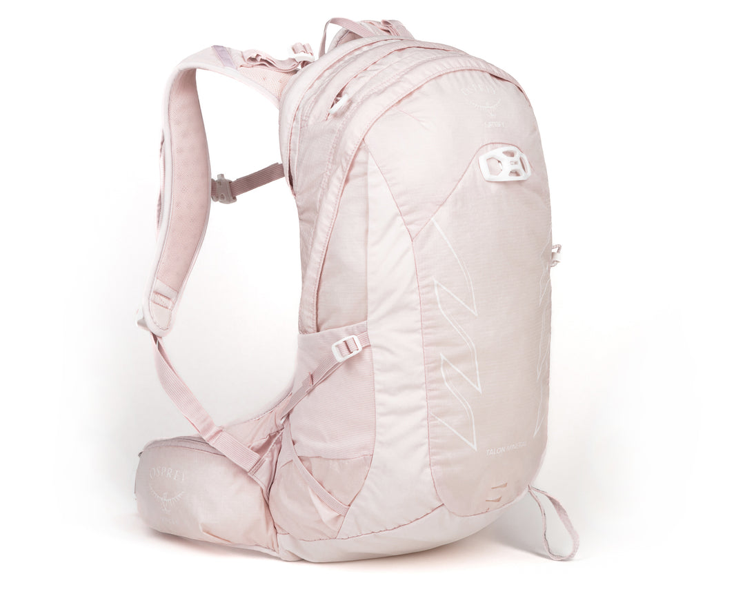 Satisfy SATISFY® Osprey® Talon™ Mineral 22 Quartzo Rosa | EQIHCD416