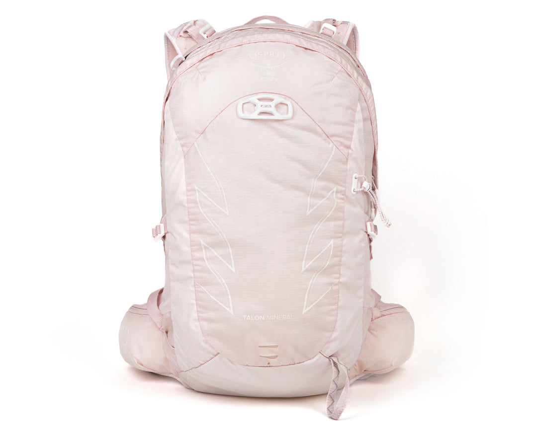 Satisfy SATISFY® Osprey® Talon™ Mineral 22 Quartzo Rosa | EQIHCD416