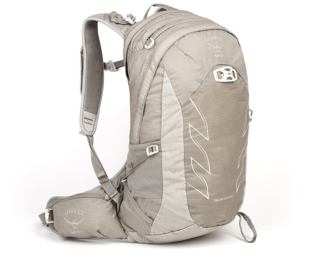 Satisfy SATISFY® Osprey® Talon™ Mineral 22 Calcario | YVWSGM123