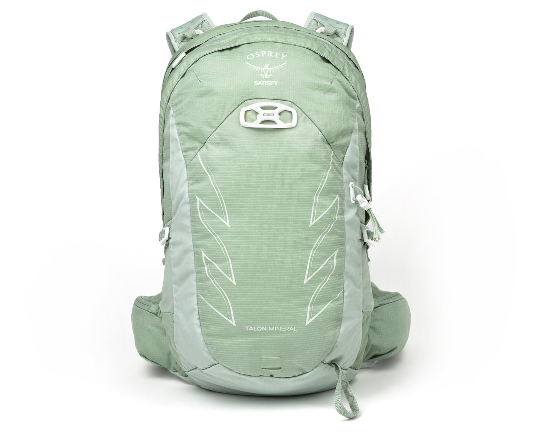 Satisfy SATISFY® Osprey® Talon™ Mineral 22 Tinguaite | ZIBEDM217