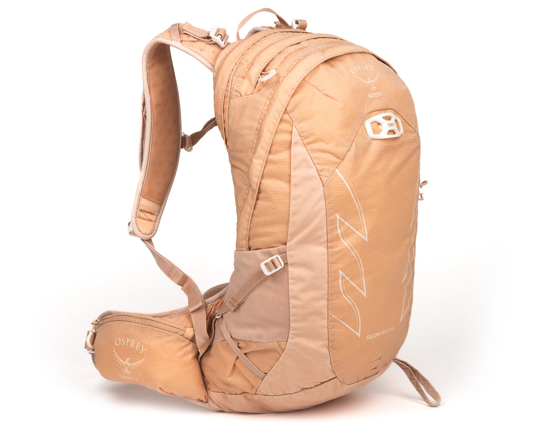 Satisfy SATISFY® Osprey® Talon™ Mineral 22 Monazita | NTMFRX128