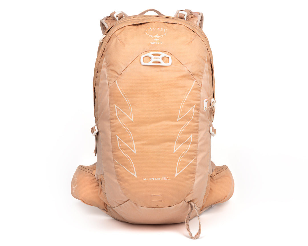 Satisfy SATISFY® Osprey® Talon™ Mineral 22 Monazita | NTMFRX128
