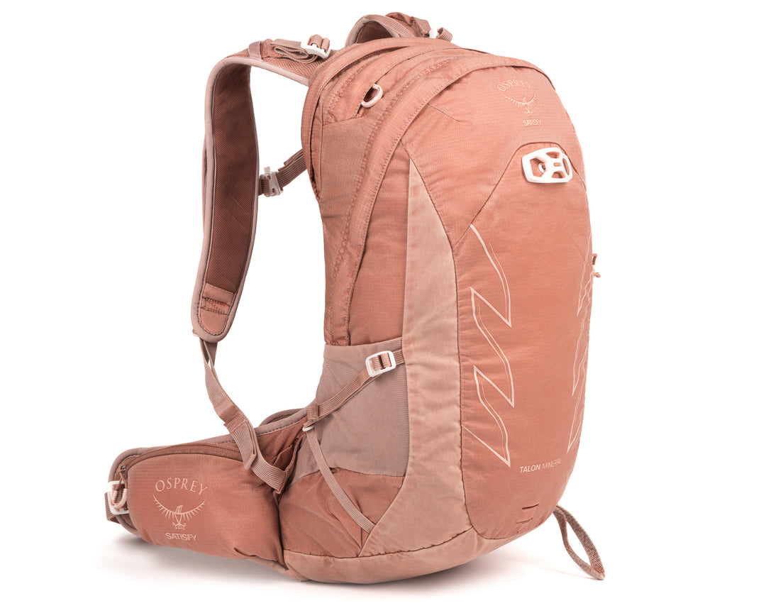 Satisfy SATISFY® Osprey® Talon™ Mineral 22 Cobre | EYHBIA718