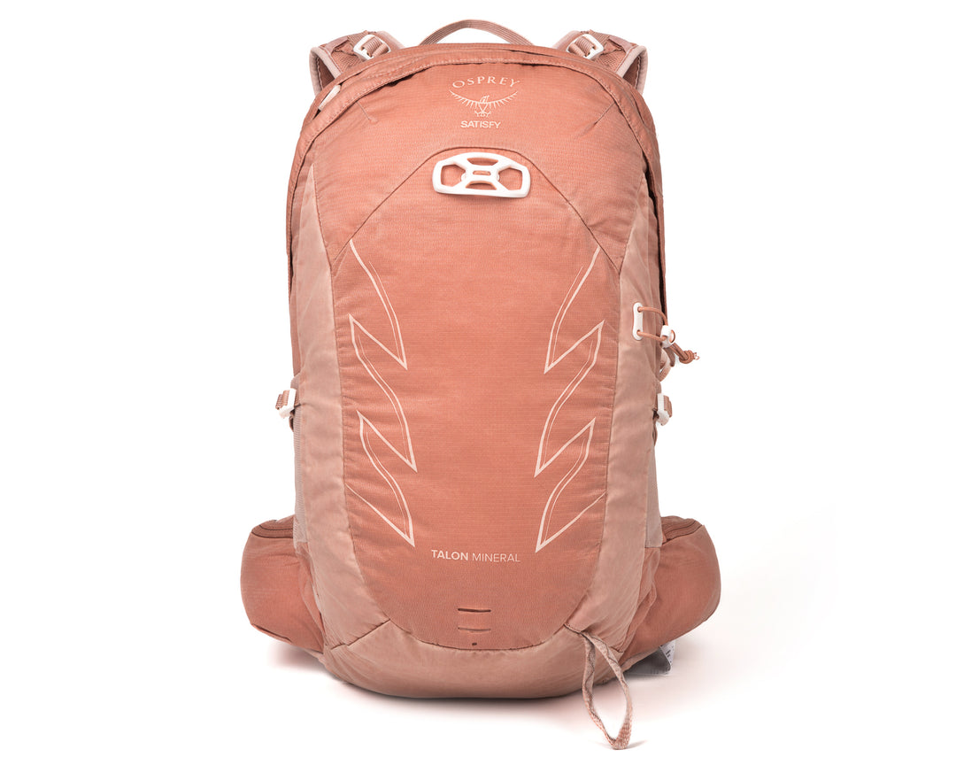 Satisfy SATISFY® Osprey® Talon™ Mineral 22 Cobre | EYHBIA718