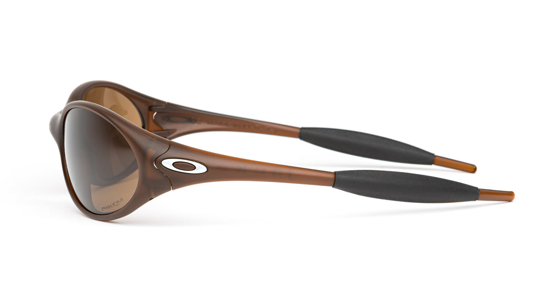 Satisfy Satisfy® Oakley® Eye Jacket™ Dune | EWIJDG439