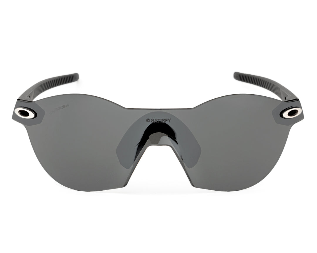 Satisfy Satisfy® Oakley® Re:SubZero Schwarz | ZRQCOU574
