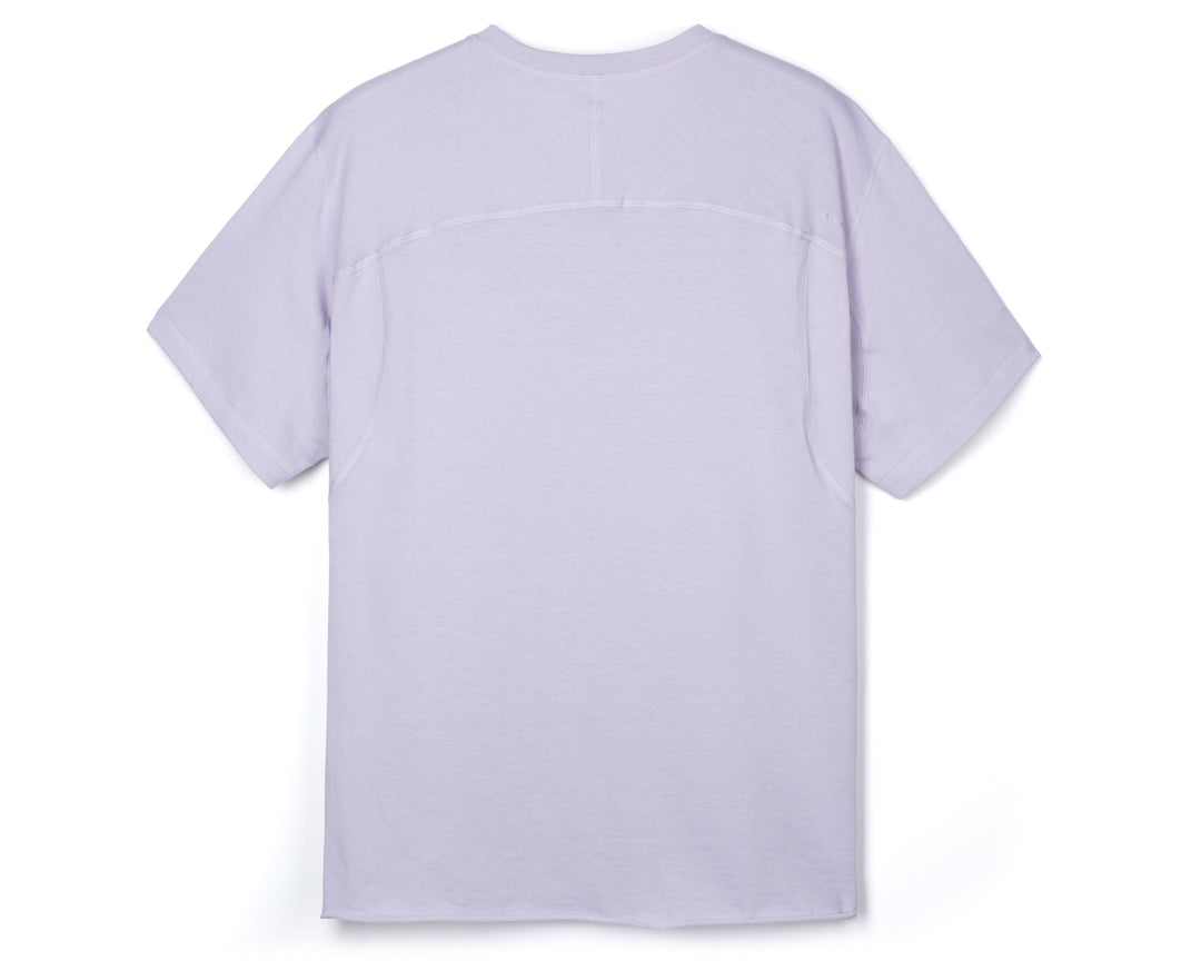 Satisfy SoftCell™ Cordura® Climb T-Shirt Lilac | WRNUQH802