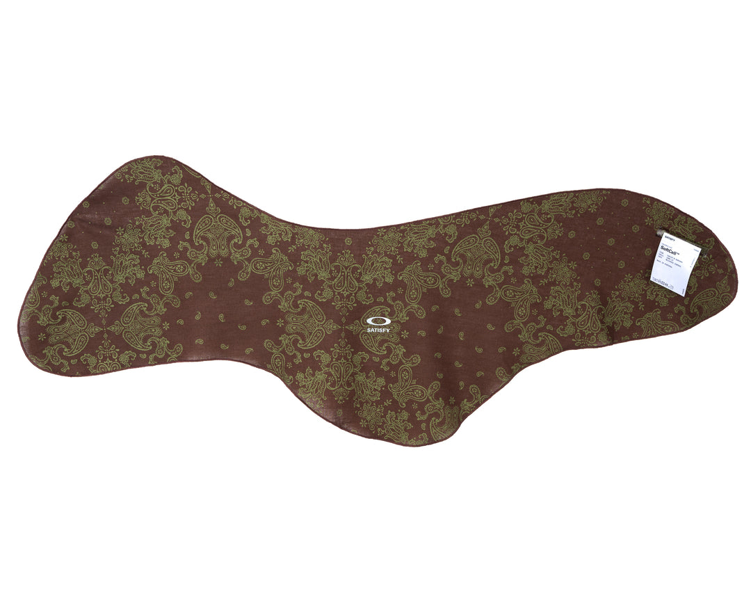 Satisfy SoftCell™ Oakley® Bandana Rocky Road | JLKXZC152