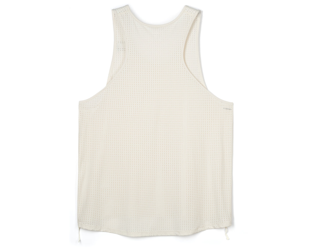 Satisfy Space-O™ Singlet Chalk | CFTESW341
