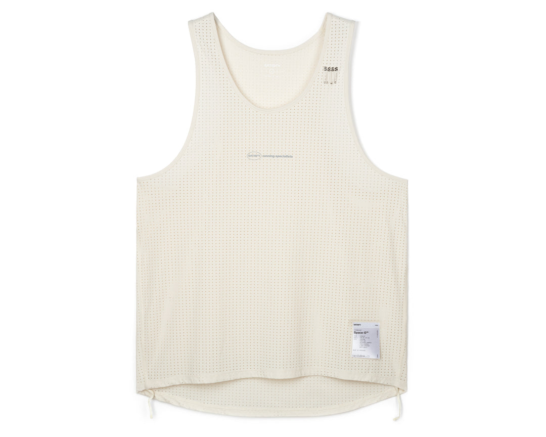 Satisfy Space-O™ Singlet Chalk | CFTESW341